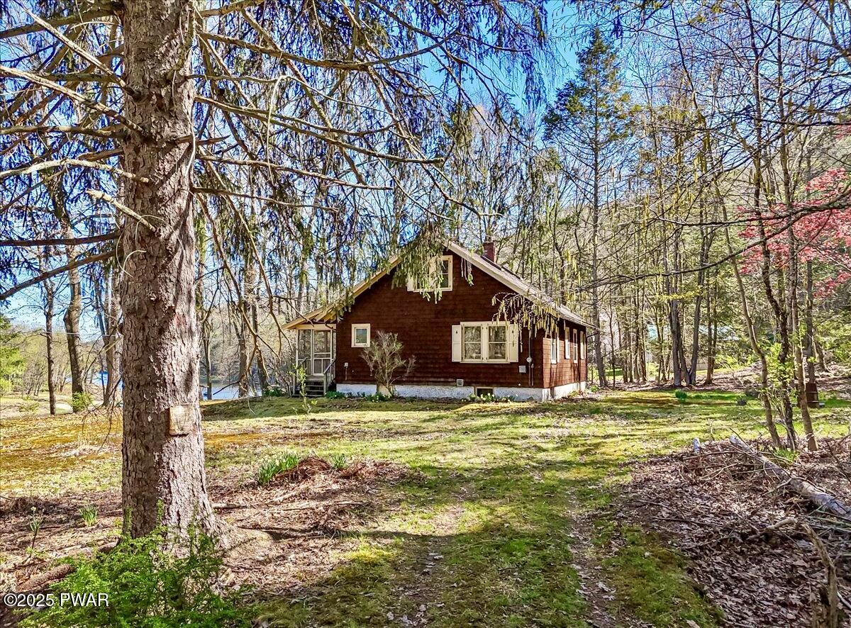 564 A Peggy Runway Road Beach Lake, PA 18405 - Photo 22 of 66