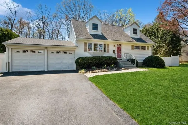 $665,000 | 21 Short Hill Road, New City, NY 10956