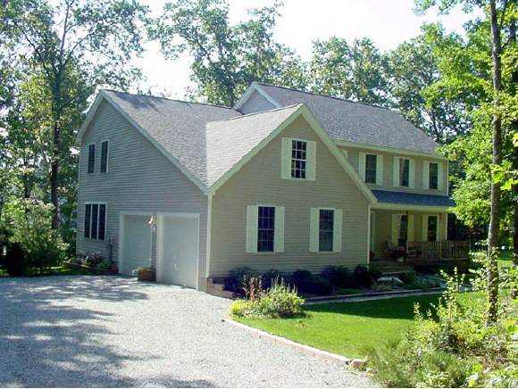 256 Rocky Pond Road Hollis, NH 03049 - Photo 1 of 1 Gallery Image 1