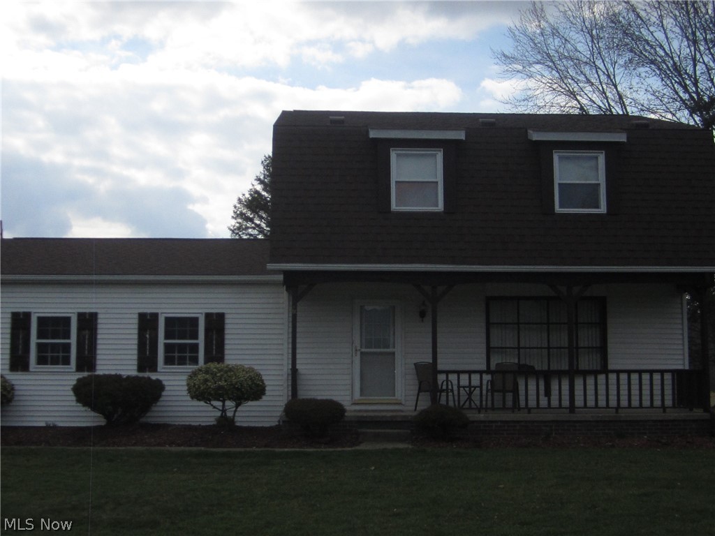 12552 Hametown Road Doylestown, OH 44230 - Photo 2 of 31 Gallery Image 2