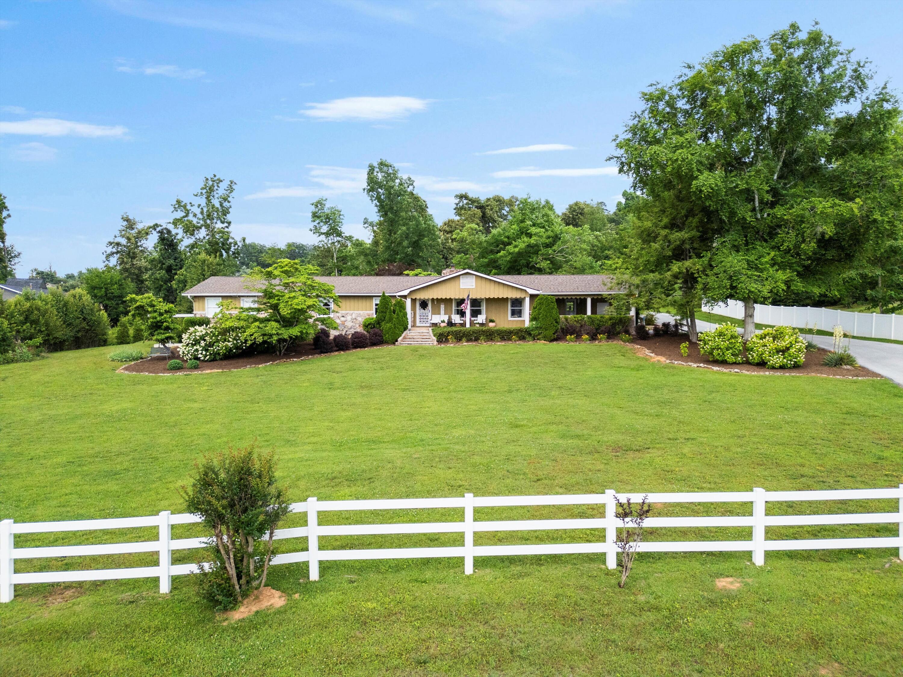 7829 Standifer Gap Road Chattanooga, TN 37421 - Photo 1 of 57 53-DJI_0221