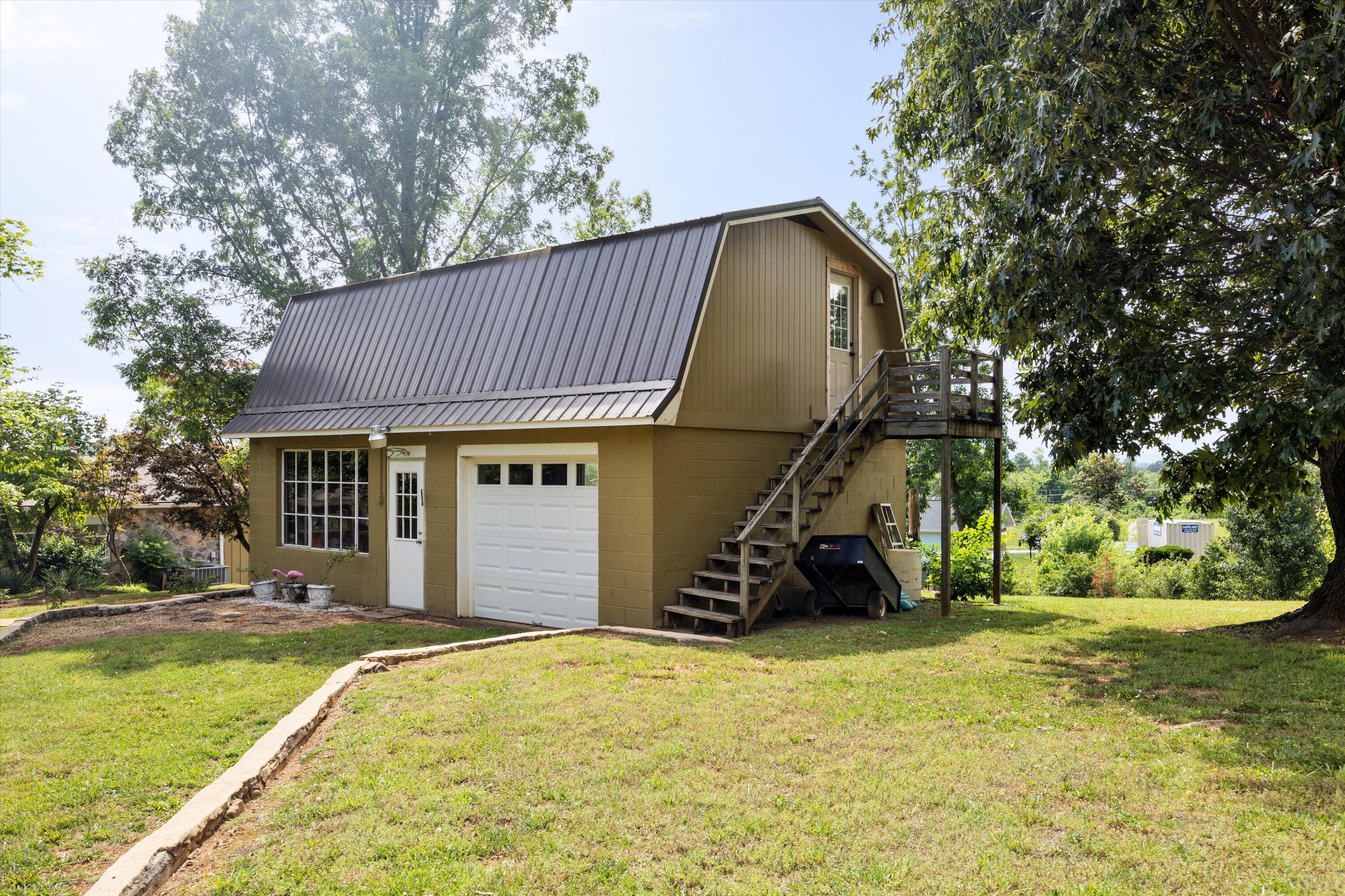 7829 Standifer Gap Road Chattanooga, TN 37421 - Photo 18 of 57 21-IMG_0658