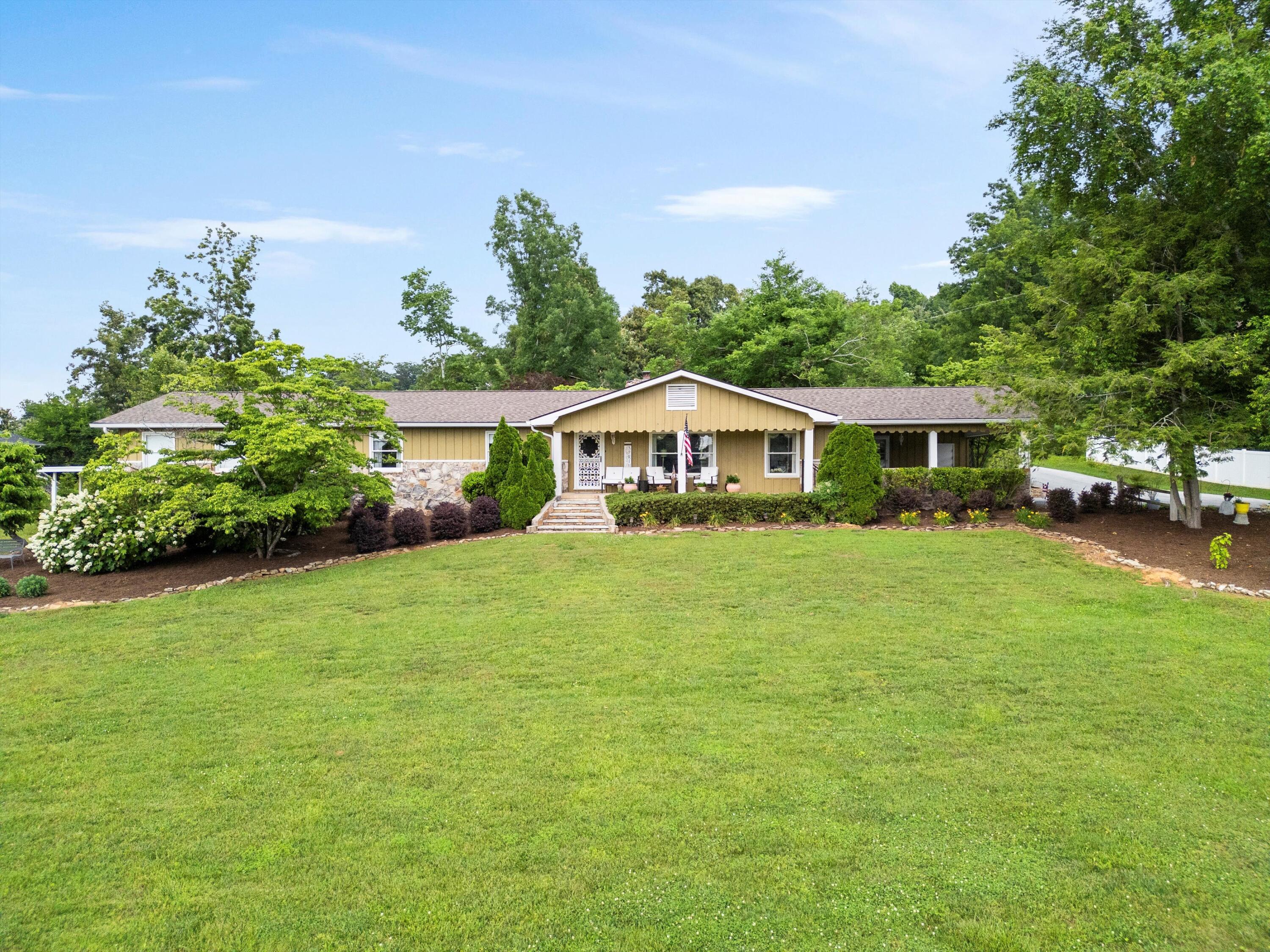 7829 Standifer Gap Road Chattanooga, TN 37421 - Photo 3 of 57 54-DJI_0224