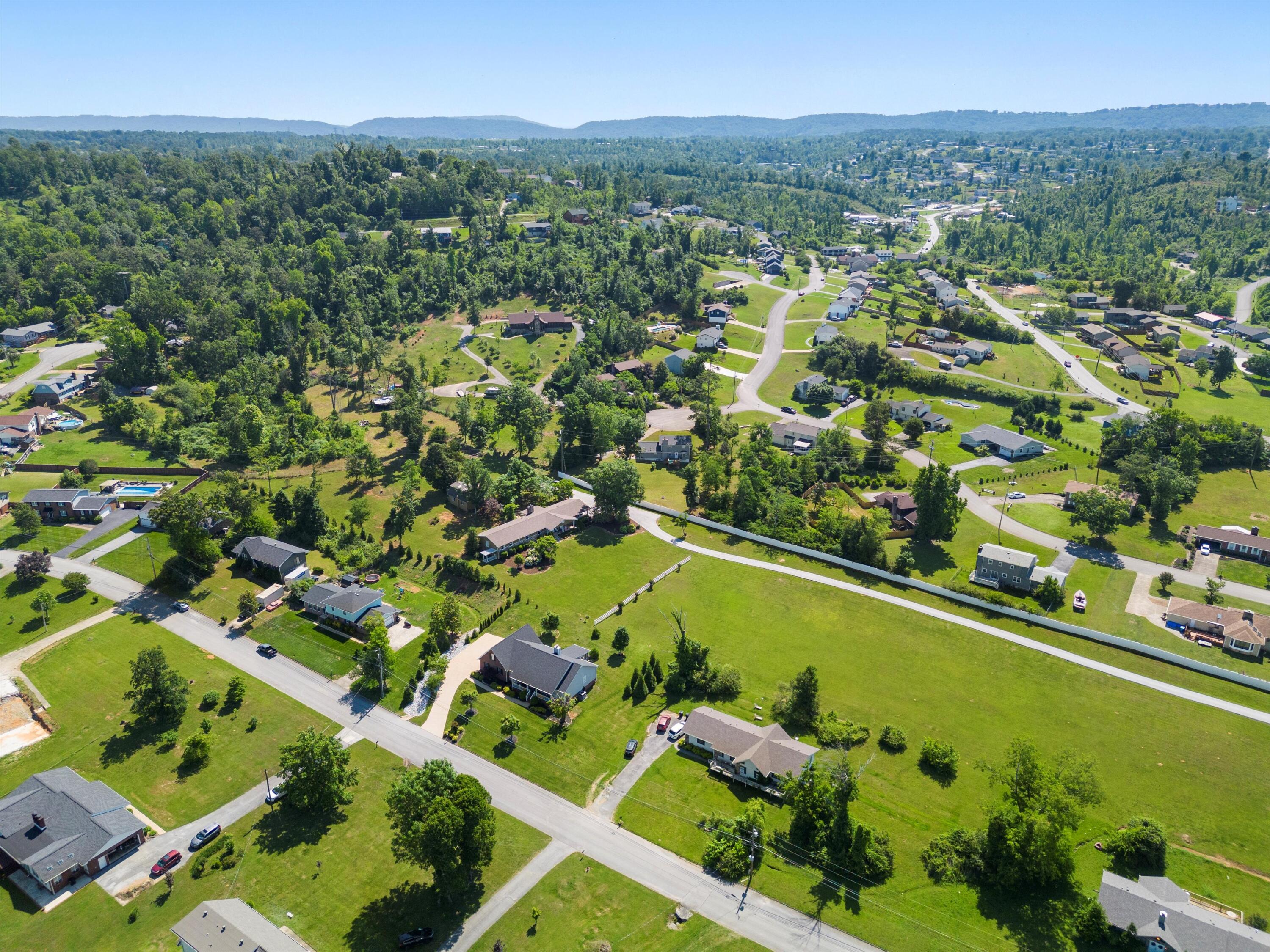 7829 Standifer Gap Road Chattanooga, TN 37421 - Photo 56 of 57 58-DJI_0129