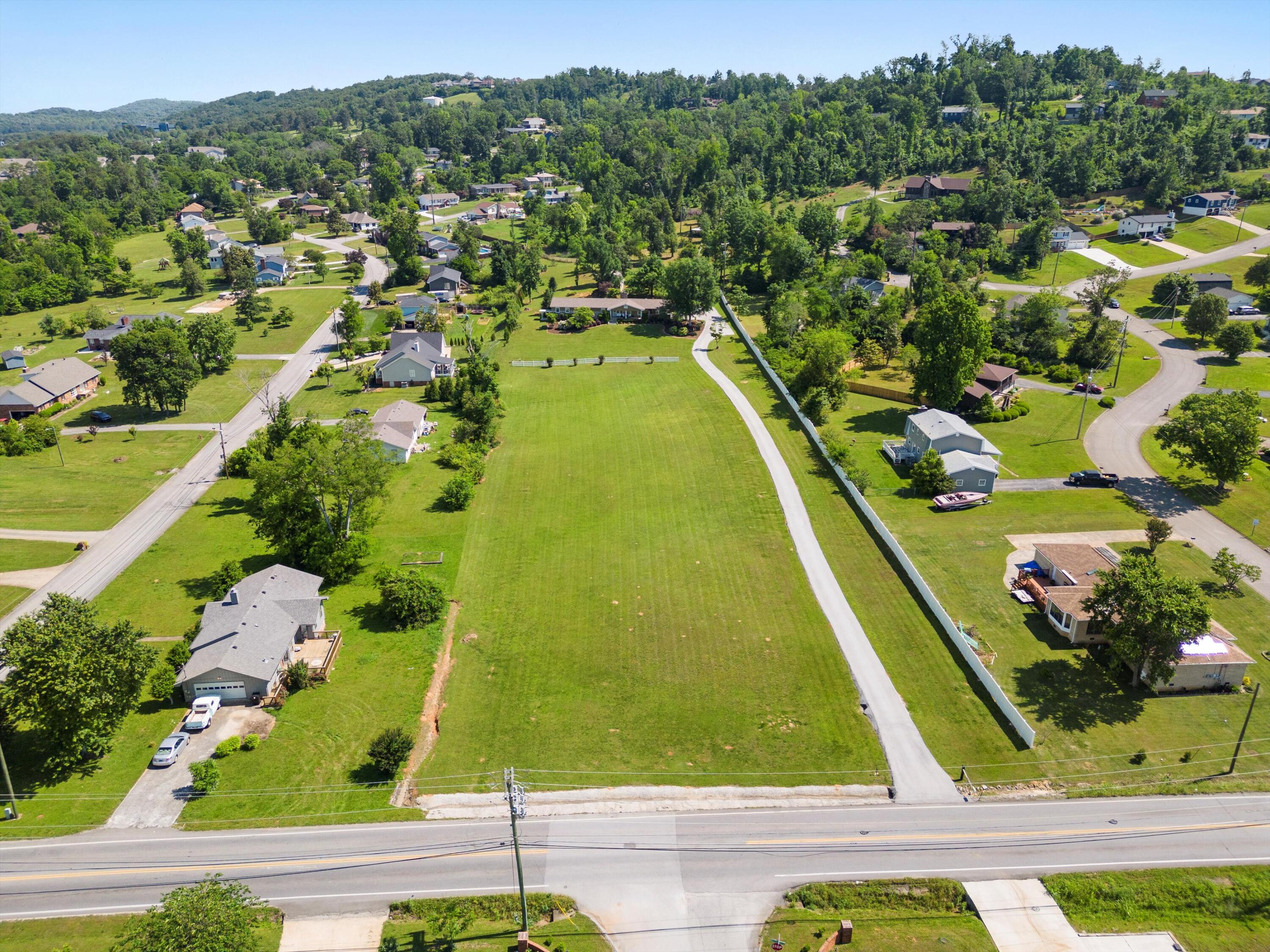 7829 Standifer Gap Road Chattanooga, TN 37421 - Photo 7 of 57 63-DJI_0144