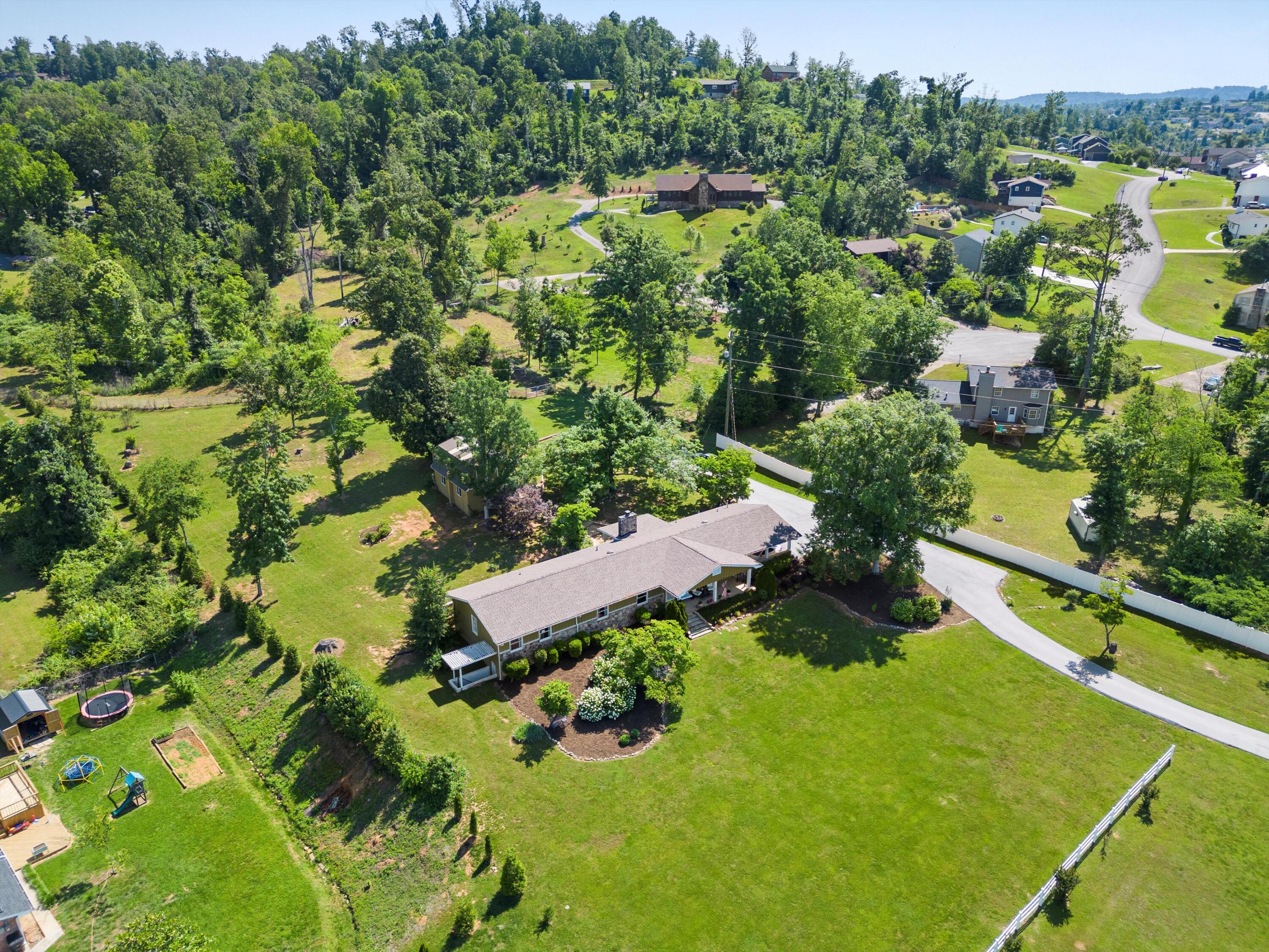 7829 Standifer Gap Road Chattanooga, TN 37421 - Photo 8 of 57 59-DJI_0132