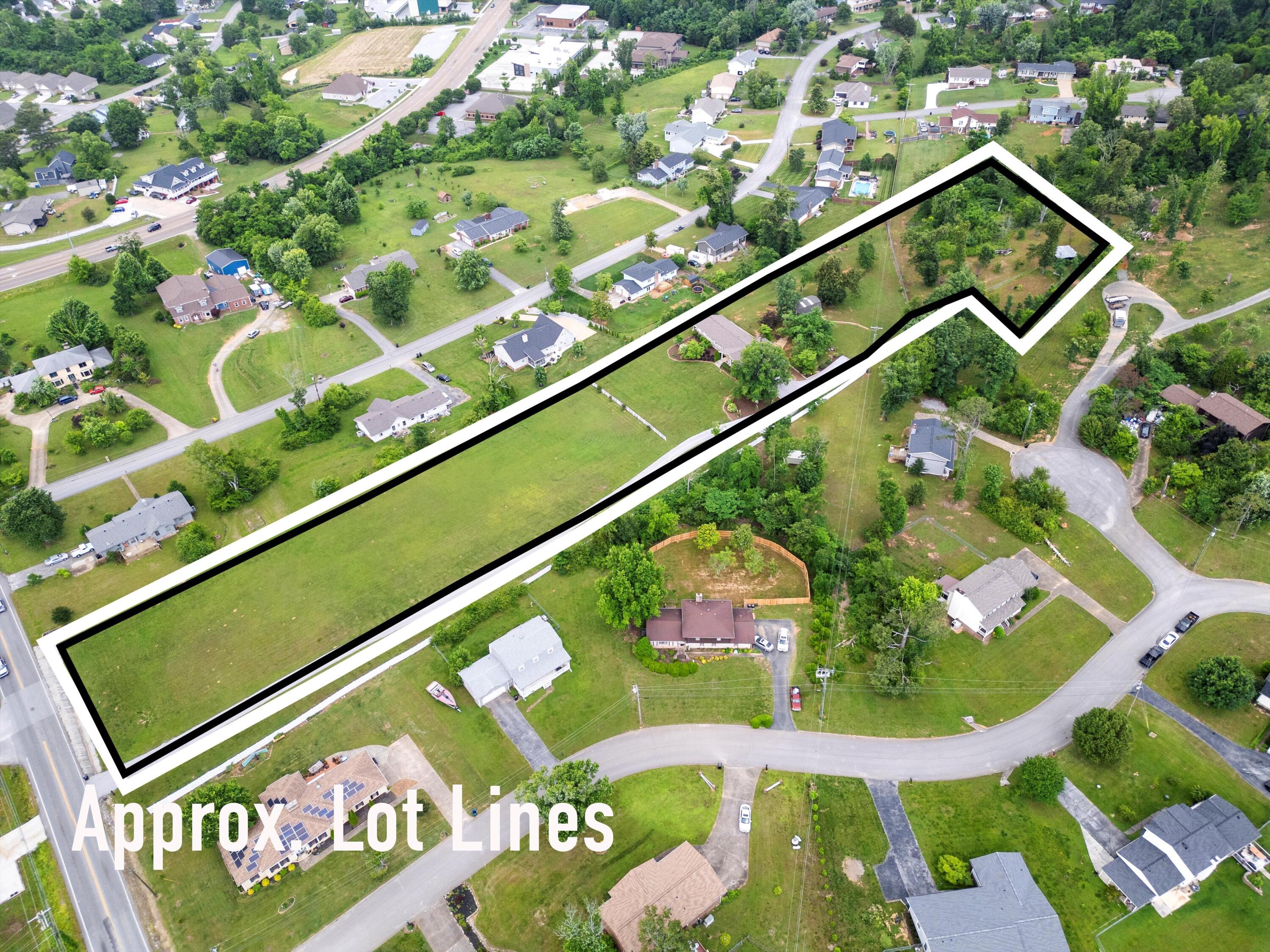 7829 Standifer Gap Road Chattanooga, TN 37421 - Photo 9 of 57 67-DJI_0212