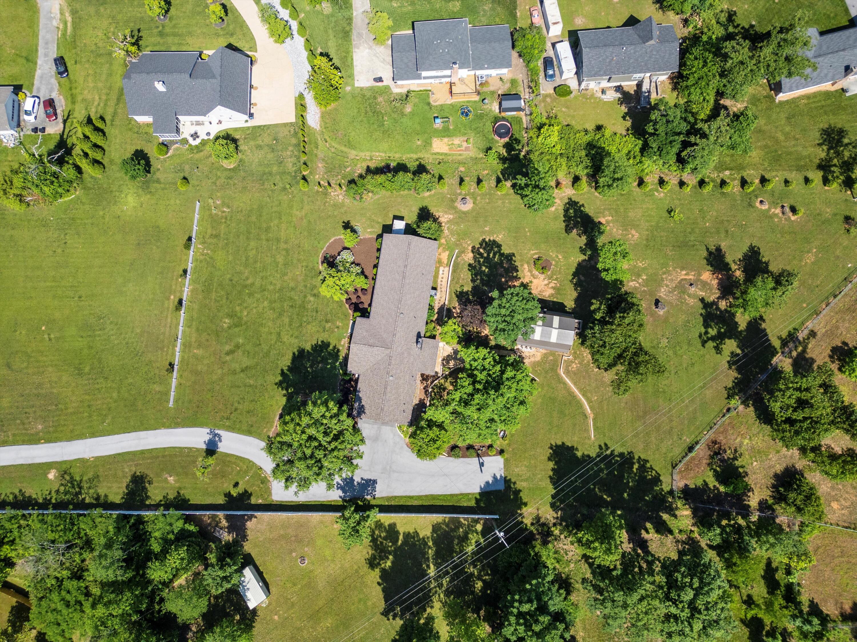 7829 Standifer Gap Road Chattanooga, TN 37421 - Photo 10 of 57 56-DJI_0120