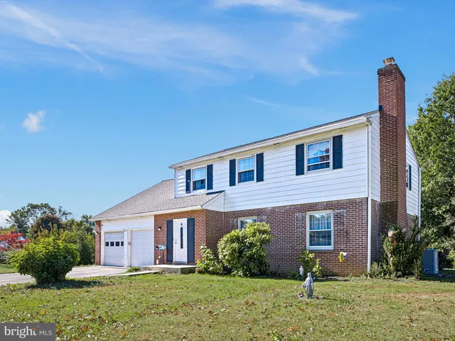 $575,000 | 133 Marcella Road, Wilmington, DE 19803