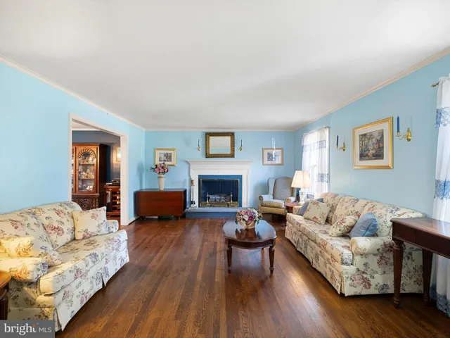 $575,000 | 133 Marcella Road, Wilmington, DE 19803