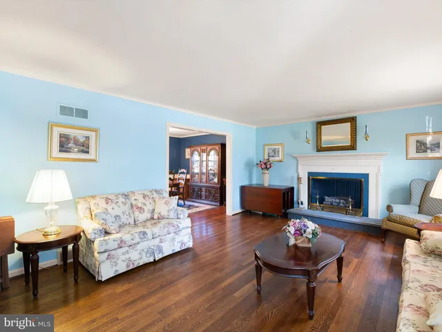 $575,000 | 133 Marcella Road, Wilmington, DE 19803