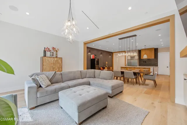 $3,195,000 | 5444 Murietta Avenue, Sherman Oaks, CA 91401