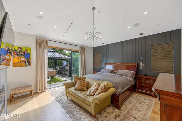 $3,195,000 | 5444 Murietta Avenue, Sherman Oaks, CA 91401