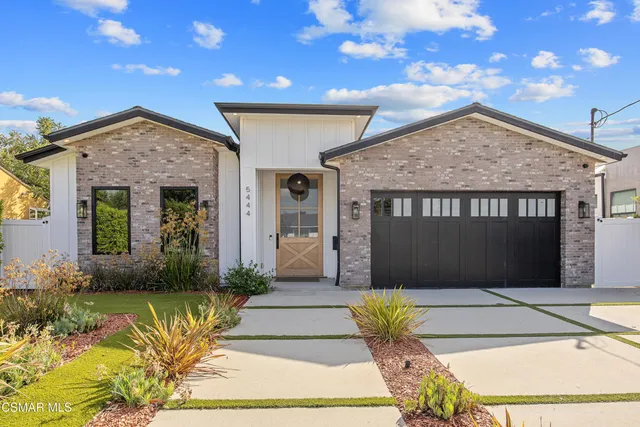$3,195,000 | 5444 Murietta Avenue, Sherman Oaks, CA 91401