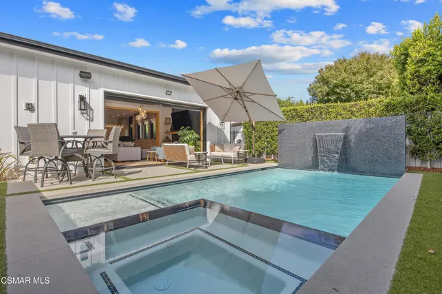 $3,195,000 | 5444 Murietta Avenue, Sherman Oaks, CA 91401