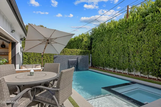 $3,195,000 | 5444 Murietta Avenue, Sherman Oaks, CA 91401