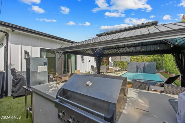 $3,195,000 | 5444 Murietta Avenue, Sherman Oaks, CA 91401