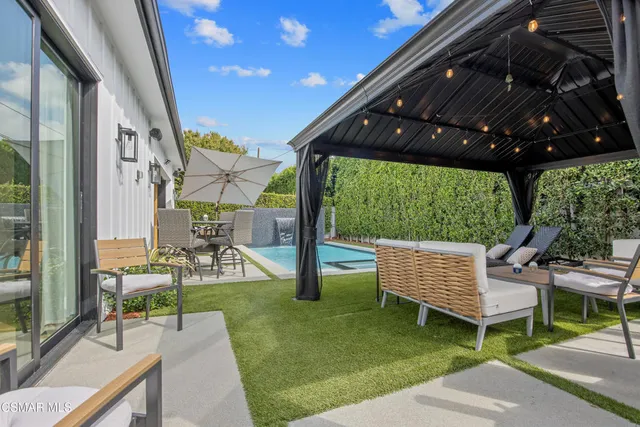 $3,195,000 | 5444 Murietta Avenue, Sherman Oaks, CA 91401