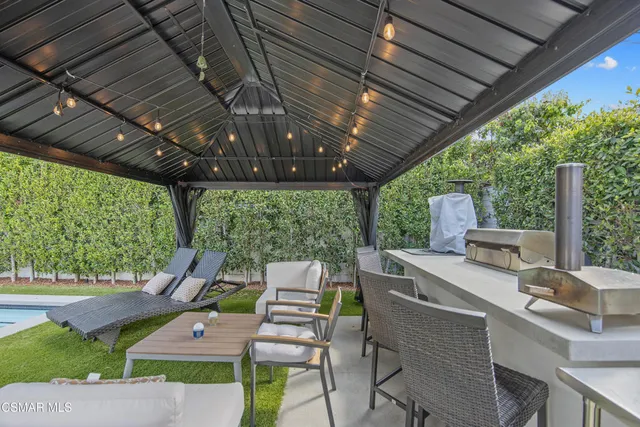 $3,195,000 | 5444 Murietta Avenue, Sherman Oaks, CA 91401
