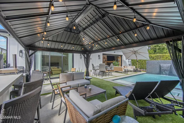 $3,195,000 | 5444 Murietta Avenue, Sherman Oaks, CA 91401