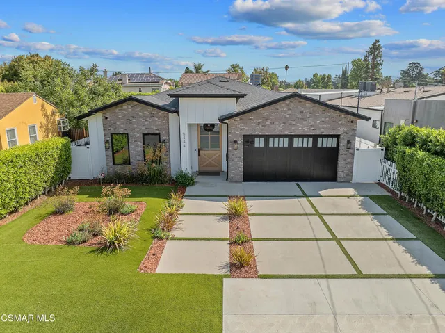 $3,195,000 | 5444 Murietta Avenue, Sherman Oaks, CA 91401