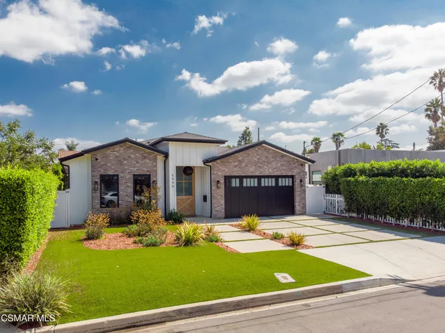 $3,195,000 | 5444 Murietta Avenue, Sherman Oaks, CA 91401