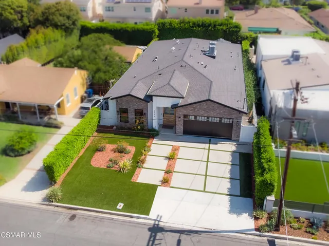 $3,195,000 | 5444 Murietta Avenue, Sherman Oaks, CA 91401