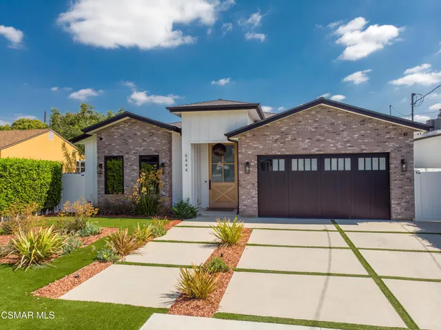 $3,195,000 | 5444 Murietta Avenue, Sherman Oaks, CA 91401