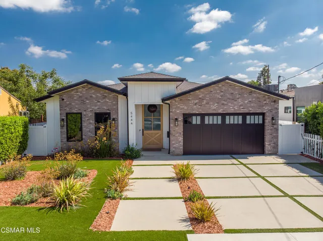 $3,195,000 | 5444 Murietta Avenue, Sherman Oaks, CA 91401
