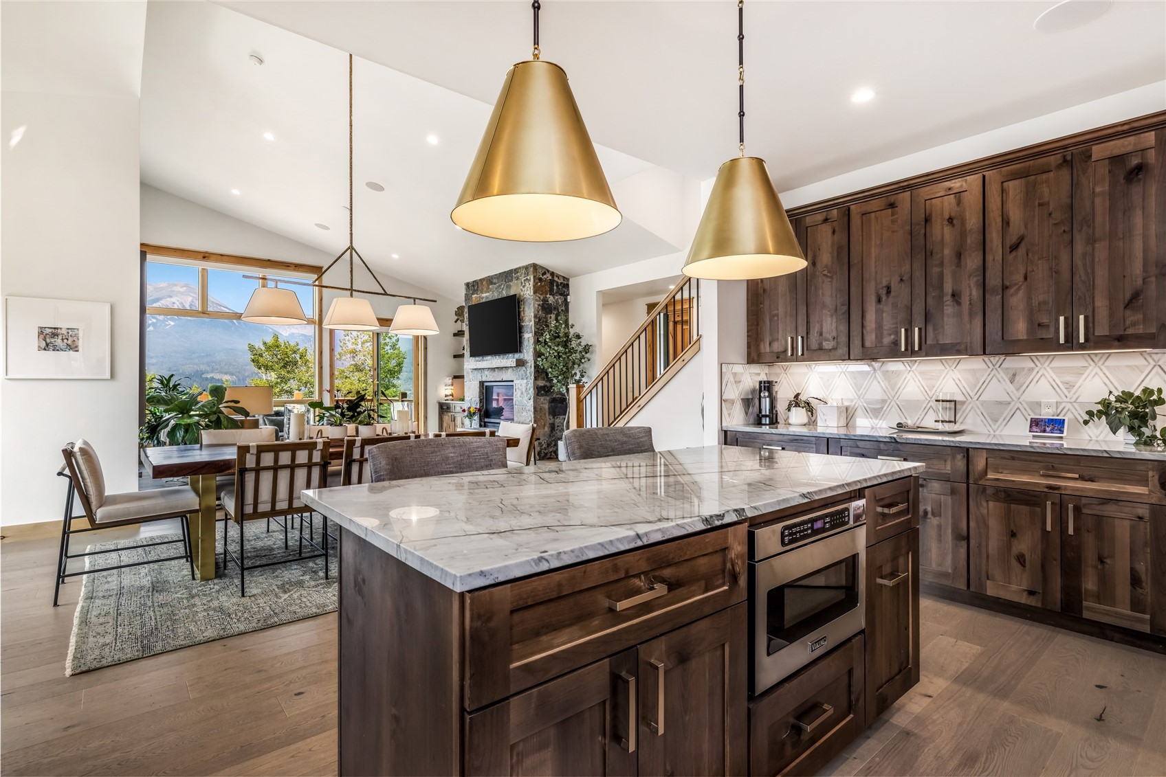 244 Angler Mountain Ranch Road South Silverthorne, CO 80498 - Photo 15 of 50 Gallery Image 15