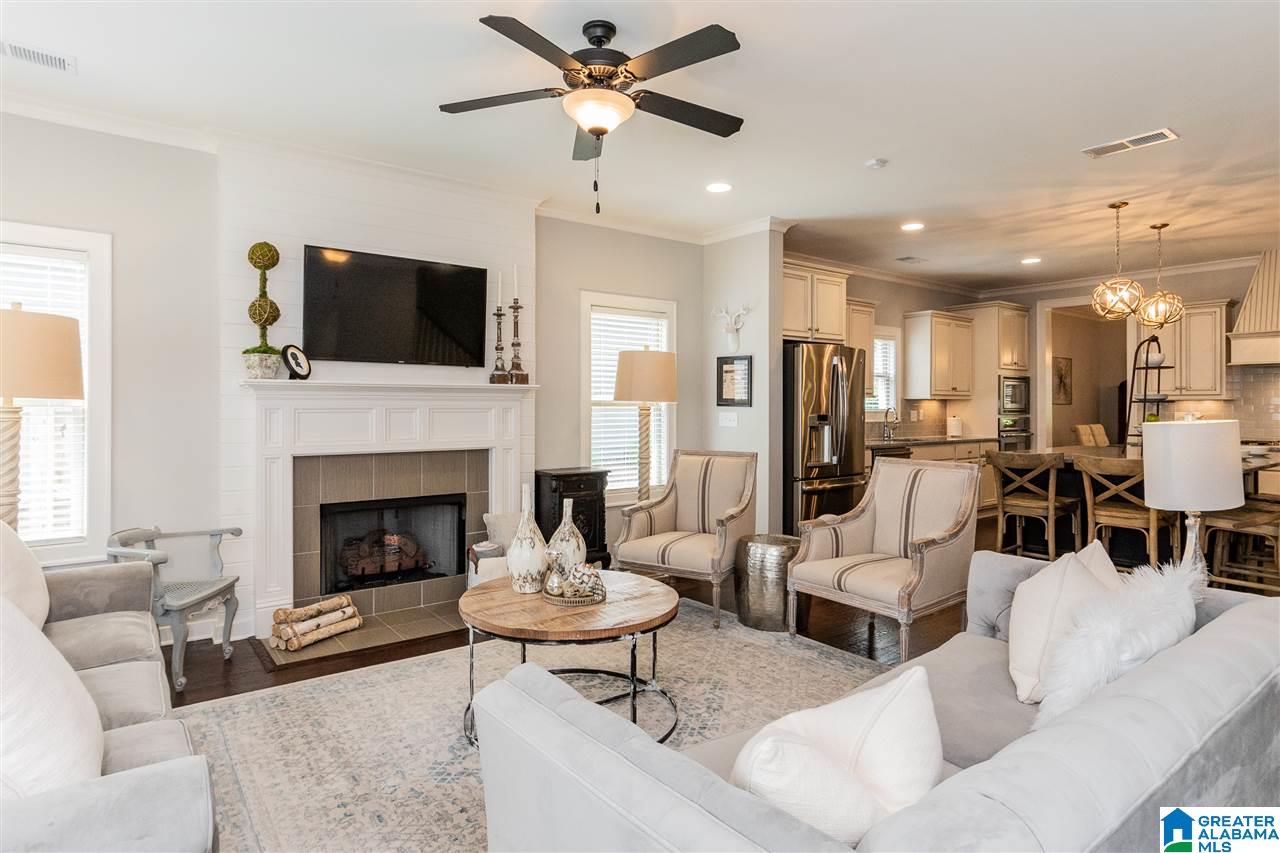 2753 Montauk Road Birmingham, AL 35226 - Photo 14 of 49