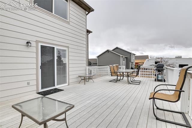 8596 Del Rio Road Peyton, CO 80831 - Photo 19 of 20