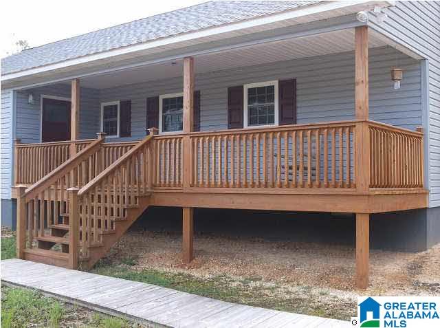 2580 Slasham Road Ashville, AL 35953 - Photo 14 of 25