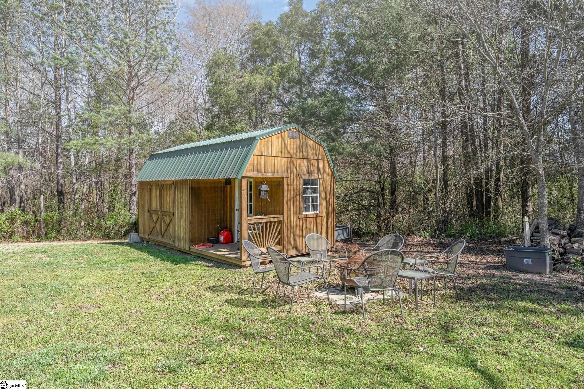 3465 Highway 92 Enoree, SC 29335 - Photo 32 of 45