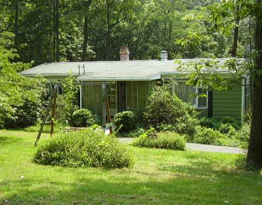 639 Elders Ridge Road Saltsburg, PA 15681 - Photo 1 of 1 Exterior Front.