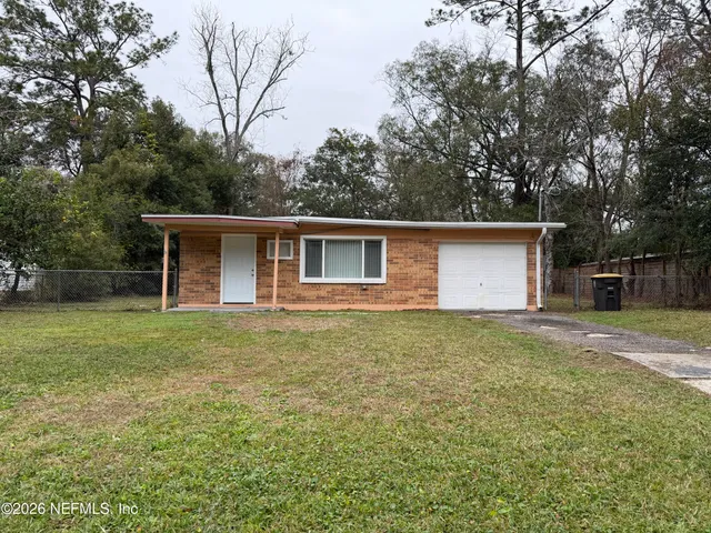 $1,650 | 6023 Edgefield Drive, Jacksonville, FL 32205