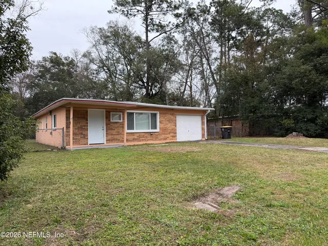 $1,600 | 6023 Edgefield Drive, Jacksonville, FL 32205