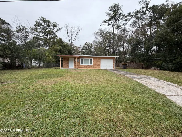 $1,600 | 6023 Edgefield Drive, Jacksonville, FL 32205