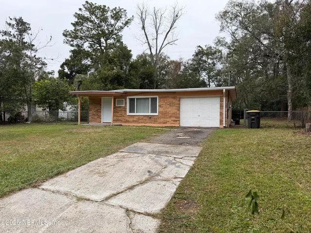 $1,600 | 6023 Edgefield Drive, Jacksonville, FL 32205