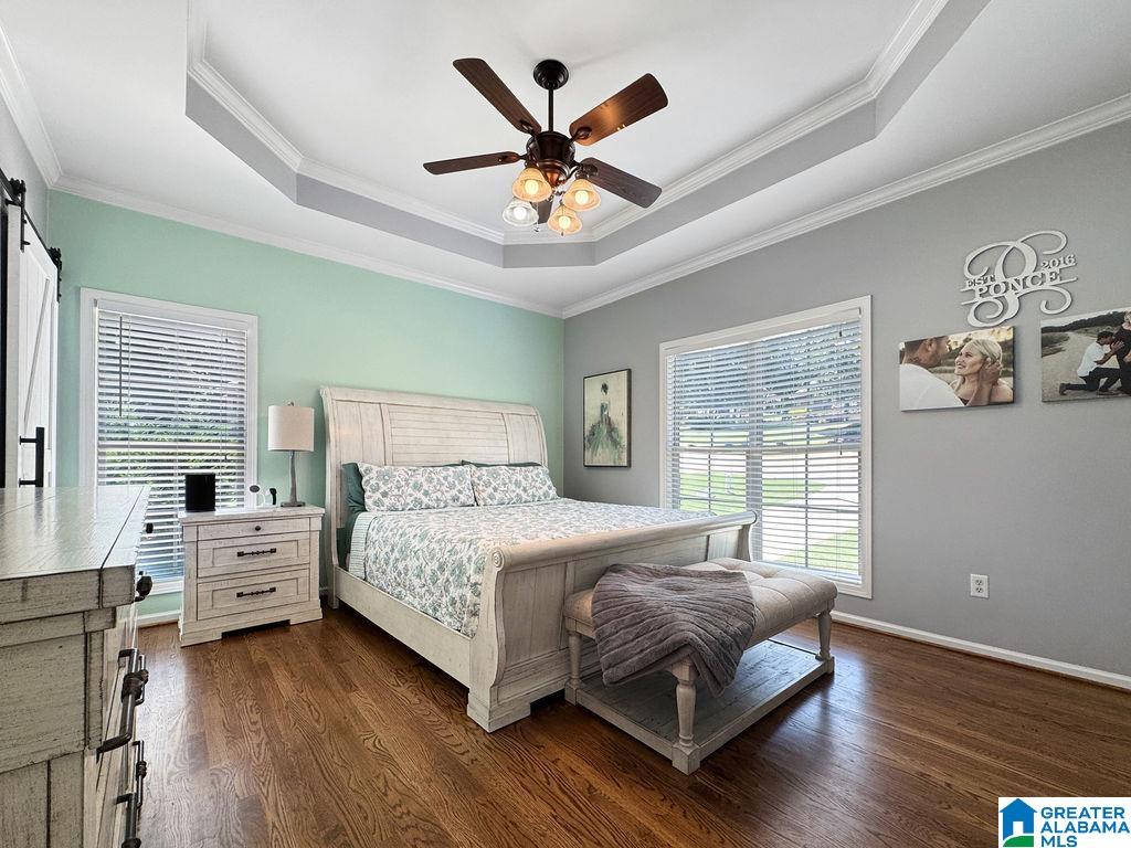 1280 Summit Ridge Way Odenville, AL 35120 - Photo 13 of 46