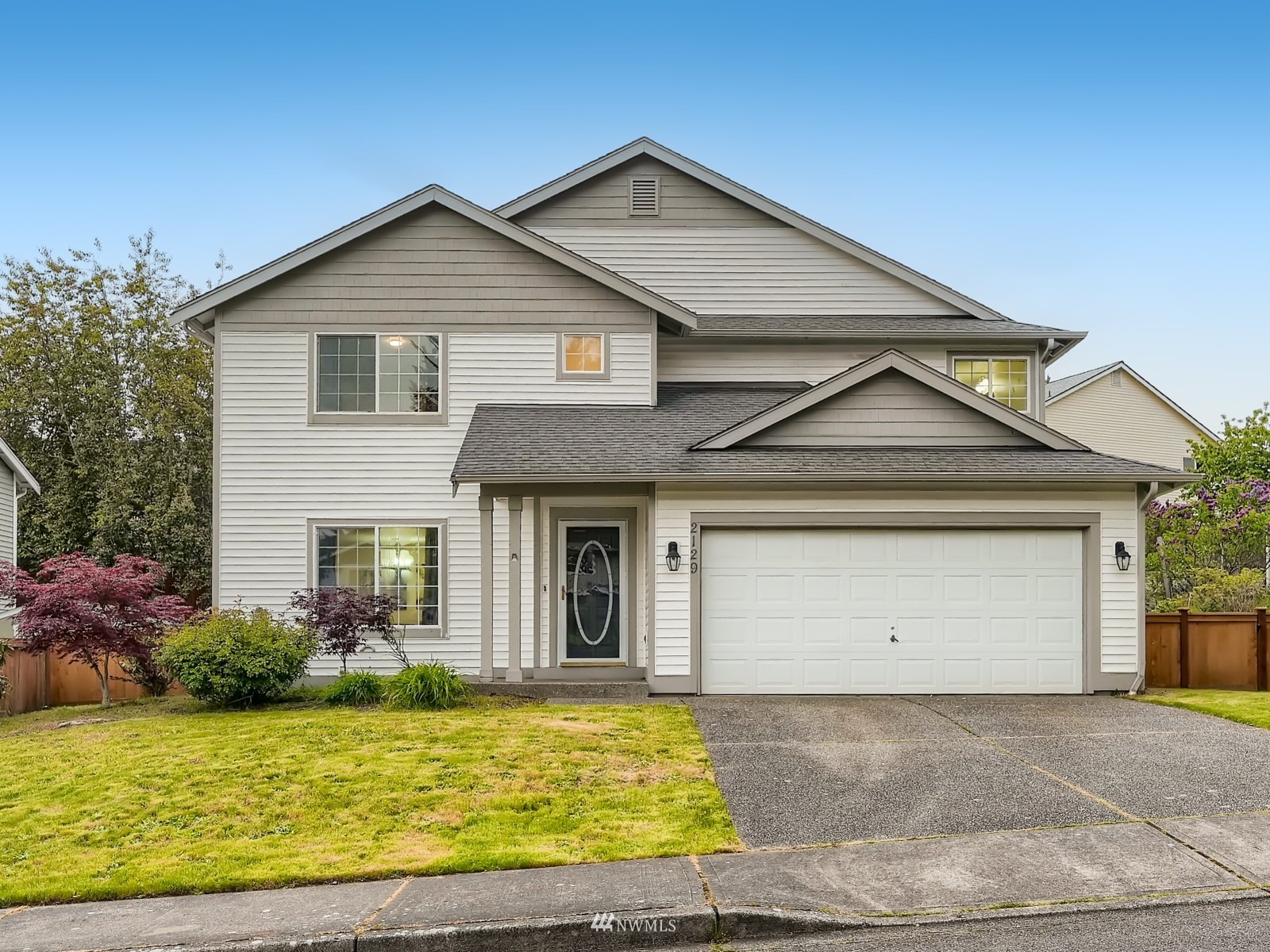 2129 Forest Ridge Drive Southeast Auburn, WA 98002 - Photo 1 of 27 Gallery Image 1