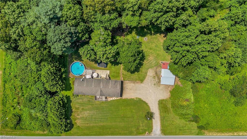 1089 Austin Little Mountain Road Ronda, NC 28670 - Photo 2 of 49 Gallery Image 2