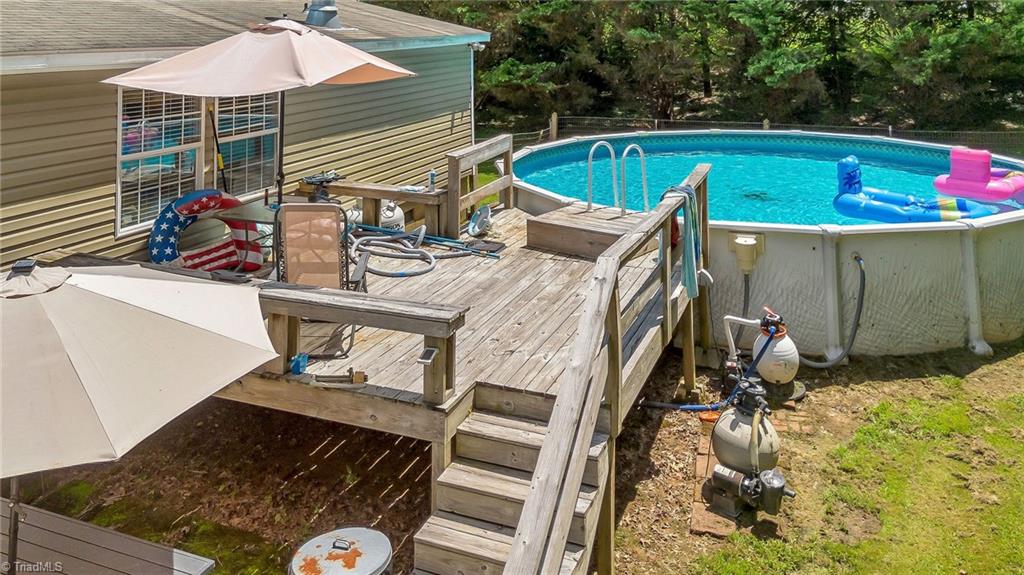 1089 Austin Little Mountain Road Ronda, NC 28670 - Photo 40 of 49 Gallery Image 40