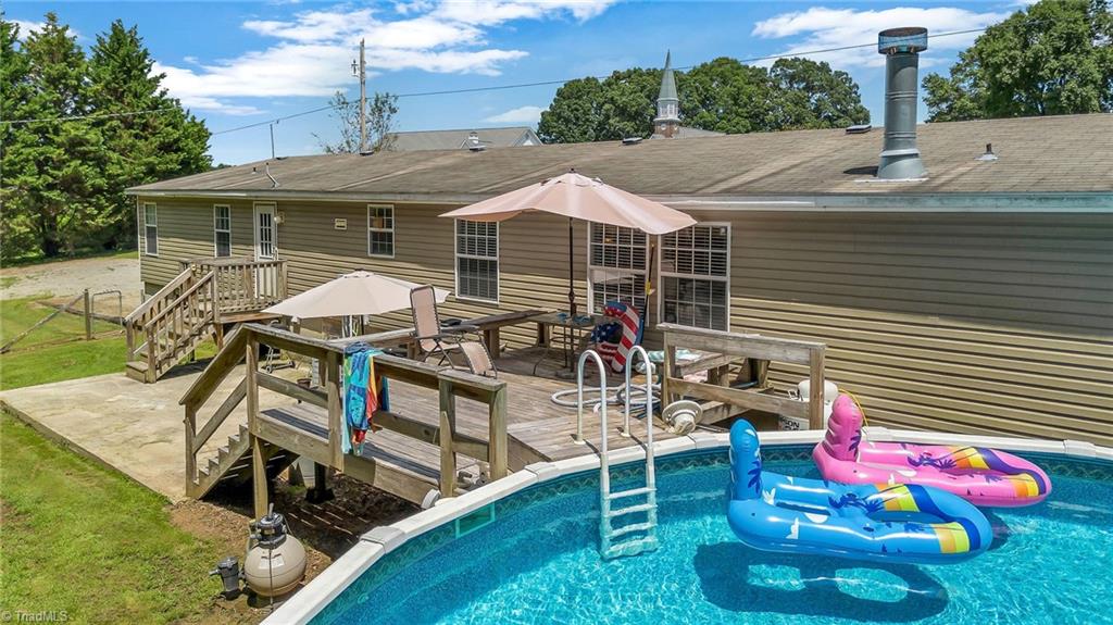 1089 Austin Little Mountain Road Ronda, NC 28670 - Photo 41 of 49 Gallery Image 41