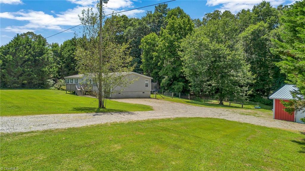 1089 Austin Little Mountain Road Ronda, NC 28670 - Photo 48 of 49 Gallery Image 48