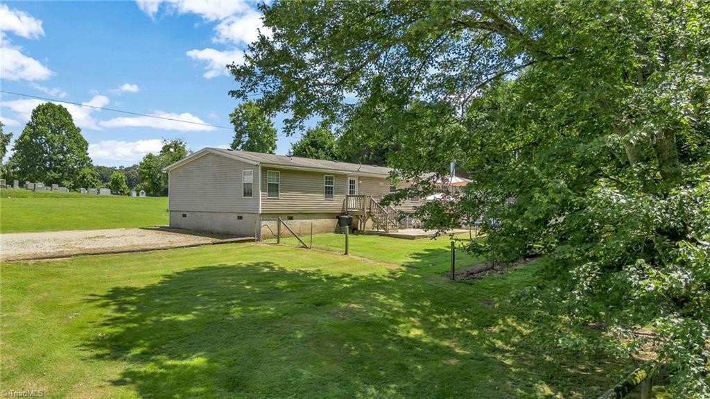 1089 Austin Little Mountain Road Ronda, NC 28670 - Photo 49 of 49 Gallery Image 49