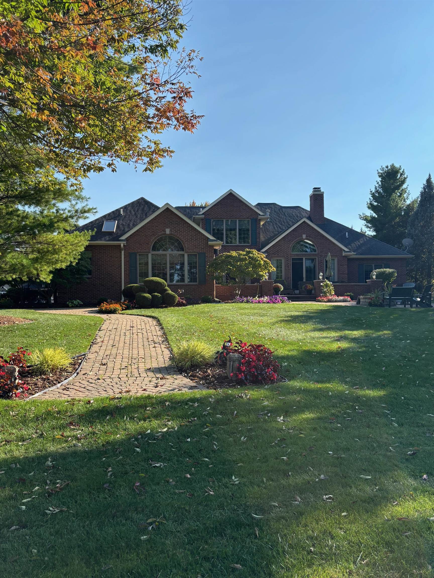 1870 Freeland Road Bay City, MI 48706 - Photo 3 of 50