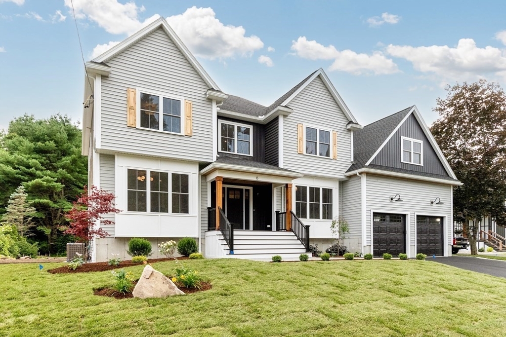6 Morrison Road Burlington, MA 01803 - Photo 2 of 42 Gallery Image 2