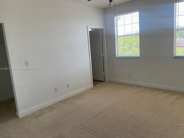 $2,700 | 948 Southwest 147th Avenue, Unit 2612, Pembroke Pines, FL 33027