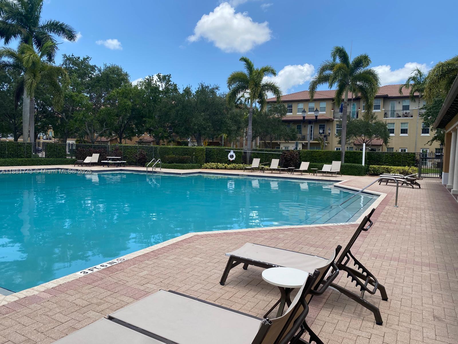 948 Southwest 147th Avenue, Unit 2612 Pembroke Pines, FL 33027 - Photo 26 of 29